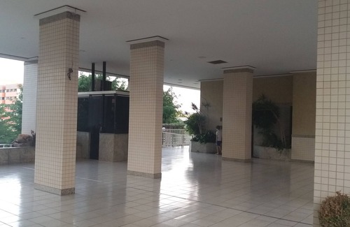 Asa Norte Apartment | Relaxing Apartment Near Olhos D'Água Park with Spa Amenities