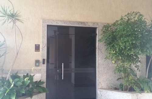 Asa Norte Apartment | Relaxing Apartment Near Olhos D'Água Park with Spa Amenities