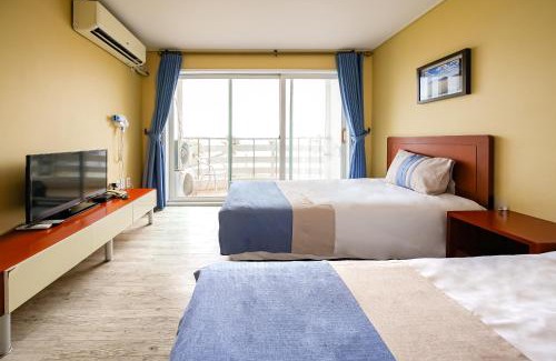 Hallim Resort | Premier Oceanfront Retreat at Mega Resort with Private Beach