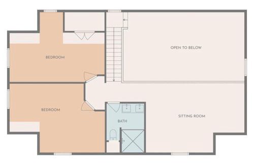 Rocky Grove House | Inviting Retreat with Mega Spa, Fire Pit & Arcade Fun