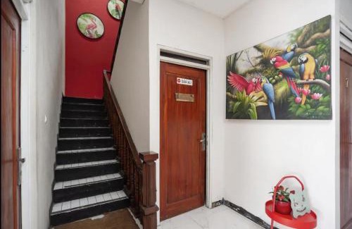 Gading Hotel | Convenient Mega Stay with Child-Friendly Amenities