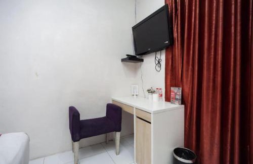 Gading Hotel | Convenient Mega Stay with Child-Friendly Amenities