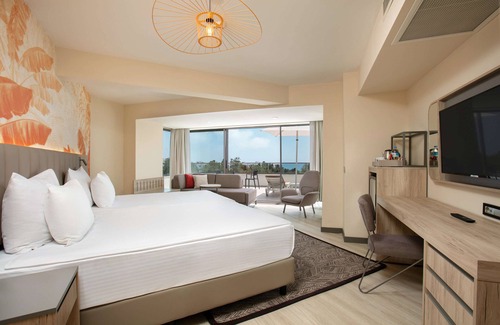 Titreyengol Resort | Megasaray Resort Side