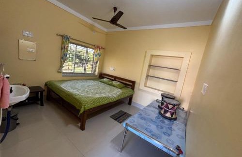 Bolpur House | Megh Balika Santiniketan Family Homestay, The Best Homestay in Santiniketan