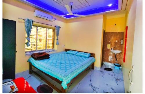 Bolpur House | Megh Balika Santiniketan Family Homestay, The Best Homestay in Santiniketan