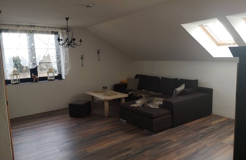 Boklund Apartment | Family-Friendly Stay at Megis Ferienunterkunft