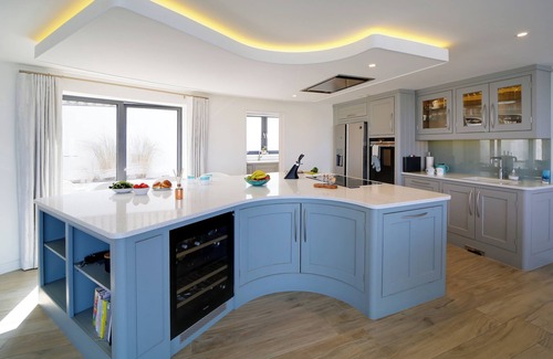 Trebetherick Cottage | Megizzy