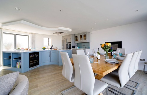 Trebetherick Cottage | Megizzy