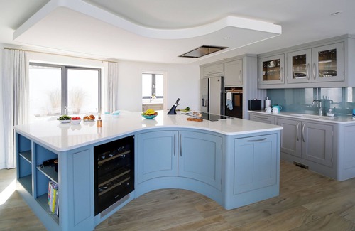 Trebetherick Cottage | Megizzy