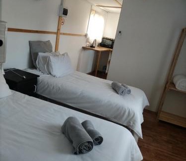 Kamieskroon Apartment | Family-Friendly Megs Accommodation for Your Next Getaway