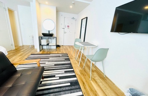 Fujiyoshida Hotel | Top Rated Megu Fuji: Accessible Comfort with Breakfast Included