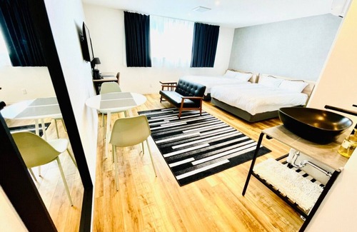 Fujiyoshida Hotel | Top Rated Megu Fuji: Accessible Comfort with Breakfast Included