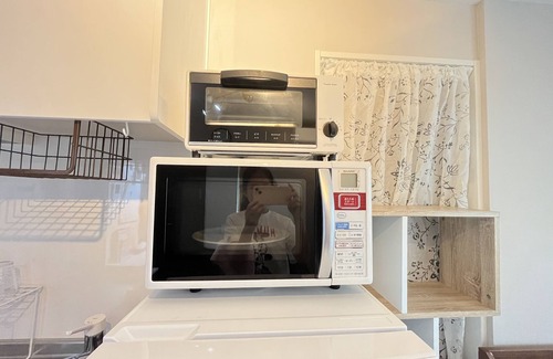Meguro House | Elegant Meguro Ebisu Residence with Top-Notch Amenities