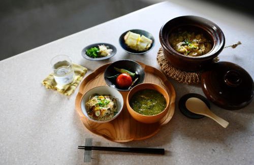 Kabira Resort | Guest Rated: MEGURU l 巡 with Breakfast and Top Amenities