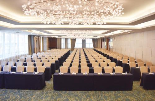 Chencun Hotel | Mehao Lizhi Hotel Guangzhou South Station Jinlong Subway Station Branch