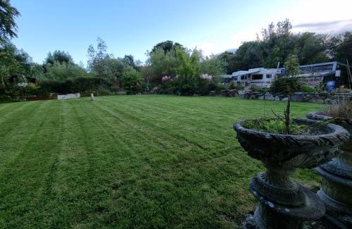 Crymych Other | Pet-Friendly Getaway at Mehefin Coed - Guest Rated 10/10