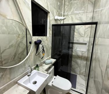 Paranagua Apartment | Mehl Loft Ilha do Mel