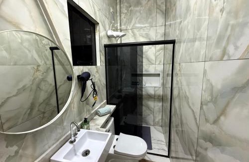 Paranagua Apartment | Mehl Loft Ilha do Mel