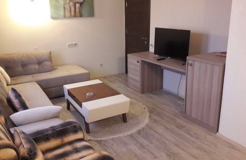 Sarikaya Hotel | Relax at Mehmetoğulları Thermal Resort with Spa & Pool