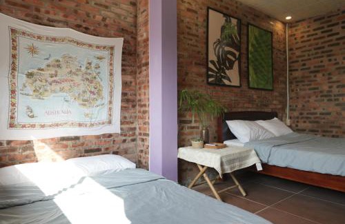 Huong Thuy Hotel | mehome