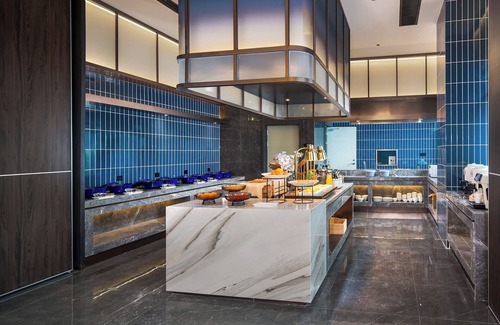 Guangzhou Science City Hotel | Mehood Hotel Lingnan College