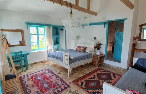 Kaleucagiz Bed & Breakfast | Discover Mehtap Kaleköy Otel: Rated 10/10 Family-Friendly Stay