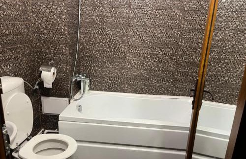 Pitesti Apartment | Family-Friendly Stay at MEHTUP S.R.L. with High Guest Ratings