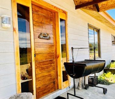 Mariquina House | Discover Mehuín: A Family-Friendly 4-Star Retreat
