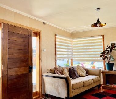 Mariquina House | Discover Mehuín: A Family-Friendly 4-Star Retreat