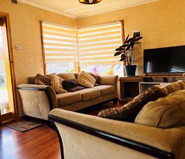 Mariquina House | Discover Mehuín: A Family-Friendly 4-Star Retreat