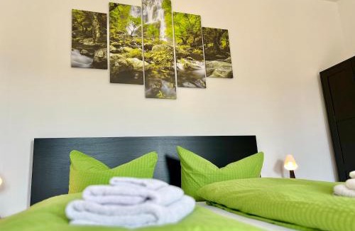 Meissen Apartment | Meißner Elb-Domizil 2: Family-Friendly Stay with High Ratings
