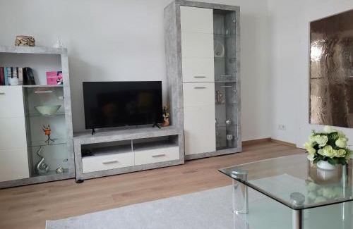 Zella-Mehlis Apartment | Family-Friendly Retreat at Mei Auszeit – Rated 8.7/10
