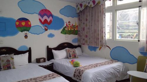 Yuli House | Family-Friendly Mei Di Ya House with High Guest Ratings
