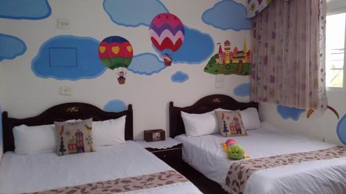Yuli House | Family-Friendly Mei Di Ya House with High Guest Ratings