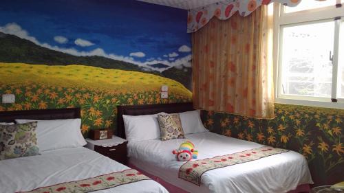 Yuli House | Family-Friendly Mei Di Ya House with High Guest Ratings