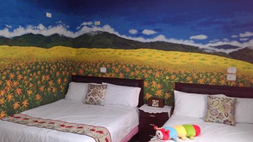 Yuli House | Family-Friendly Mei Di Ya House with High Guest Ratings