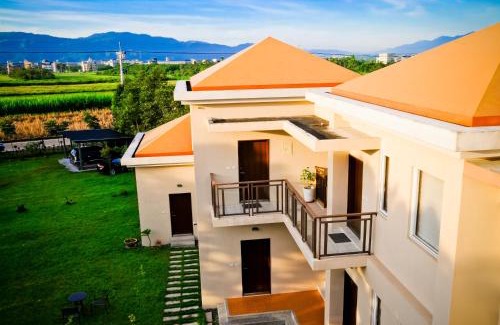 Shoufeng Bed & Breakfast | Discover Mei Jung B&B: Pet-Friendly Stay with Breakfast