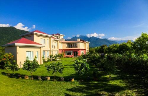 Shoufeng Bed & Breakfast | Discover Mei Jung B&B: Pet-Friendly Stay with Breakfast