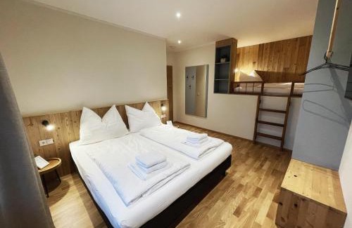 Schladming Apartment | Top-Rated Mei-so-nett Appartement Hutegger with Cozy Fireplace