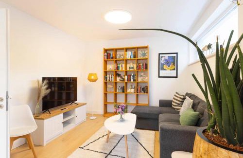 Niendorf Apartment | Family-Friendly MEI11 Ferienwohnung Küstelodge - 4 Stars