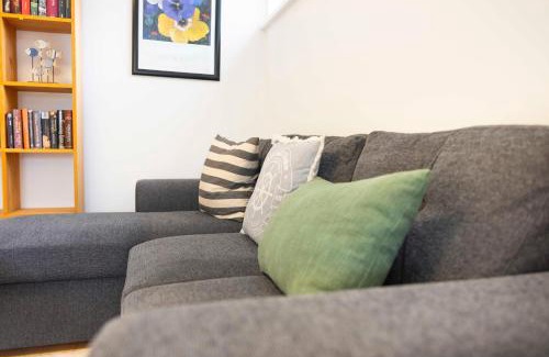 Niendorf Apartment | Family-Friendly MEI11 Ferienwohnung Küstelodge - 4 Stars