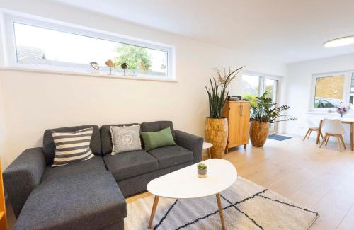 Niendorf Apartment | Family-Friendly MEI11 Ferienwohnung Küstelodge - 4 Stars