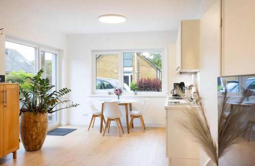 Niendorf Apartment | Family-Friendly MEI11 Ferienwohnung Küstelodge - 4 Stars