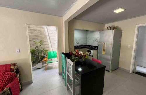 Castelo Branco House | Meia praia - Itapema! Fique pertinho da praia