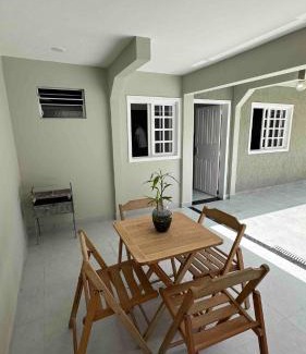 Castelo Branco House | Meia praia - Itapema! Fique pertinho da praia