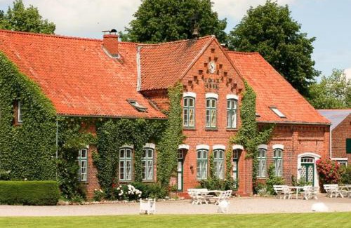 Gohl Apartment | Explore Meierei 26: Family-Friendly Hotel with Breakfast