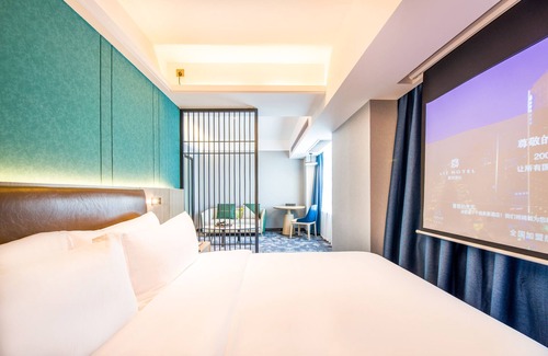 Luohu Hotel | Discover Meihao Hotel ShenZhen Sungang: Family-Friendly Stay