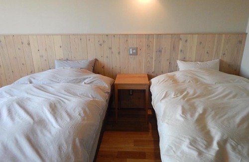 Biei House | Discover Meiji no Okano Yado: Family-Friendly Retreat