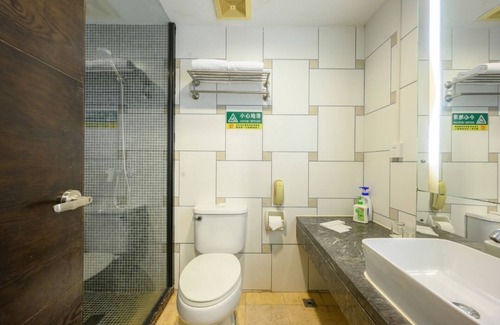 Siming Hotel | Meilun Jinyue Hotel Xiamen ZhongshanRoad