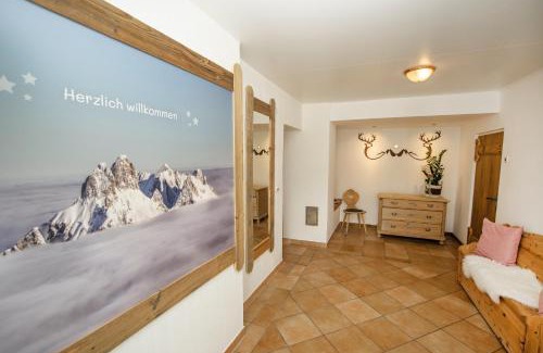 Filzmoos Apartment | Exceptional Mein Alpenstern: Pet & Child Friendly Retreat